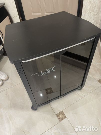 Тумба под телевизор бу