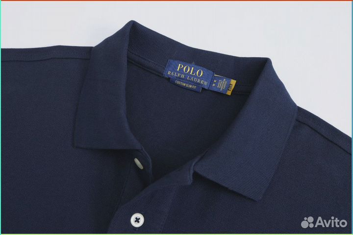 Футболка Polo Ralph Lauren (Арт. 788650)