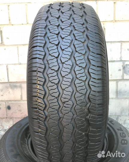 Kumho Radial 798 Plus 245/70 R16 106T