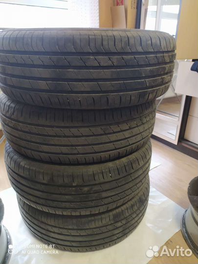 Sailun Atrezzo Elite 225/65 R17