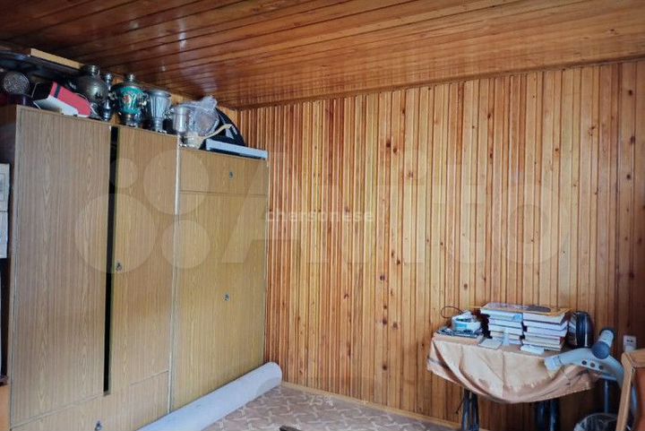 Участок 9,5 сот. (СНТ, ДНП)