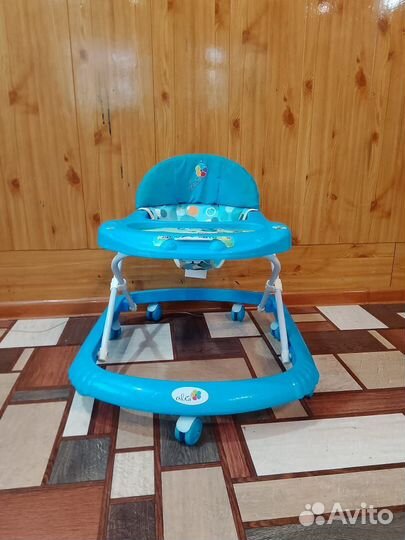 Необходимости для малыша