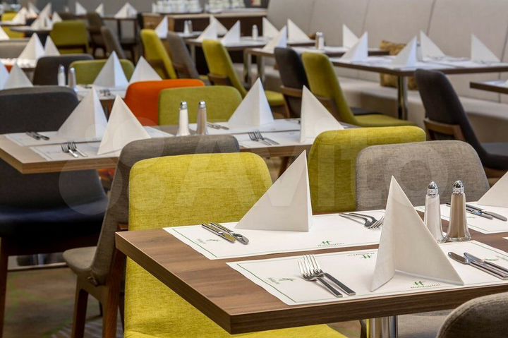 Готовый бизнес с доверительным управлением