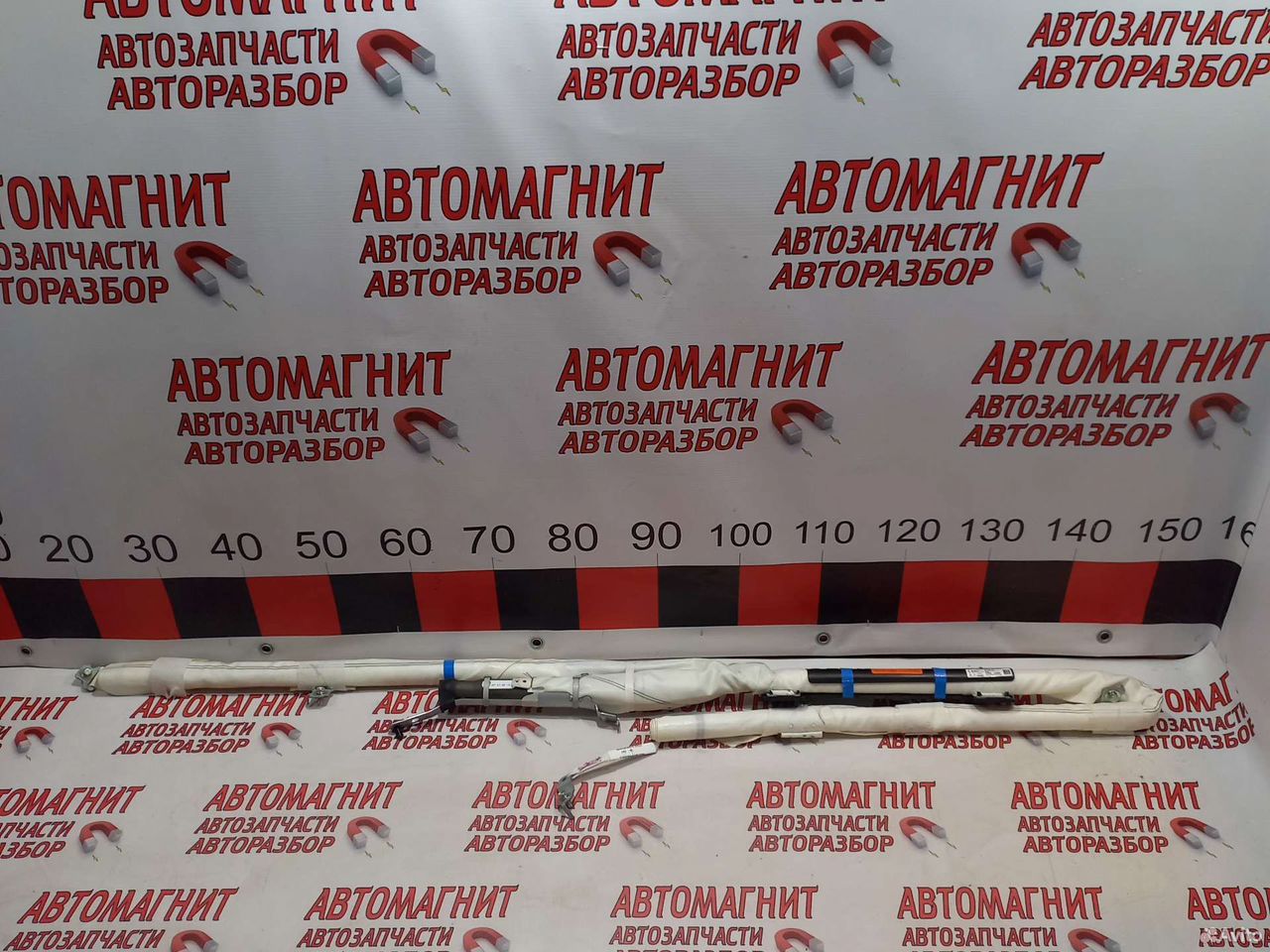 Шторка безопасности правая Хендай Элантра 7 CN