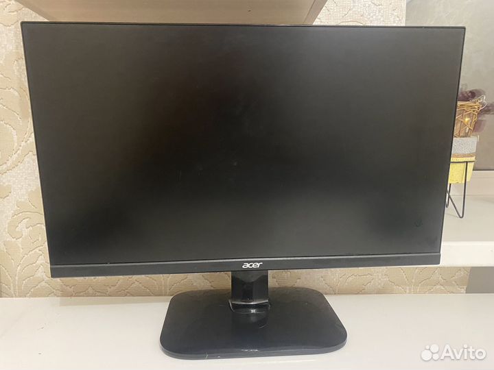 Монитор Acer ka242y