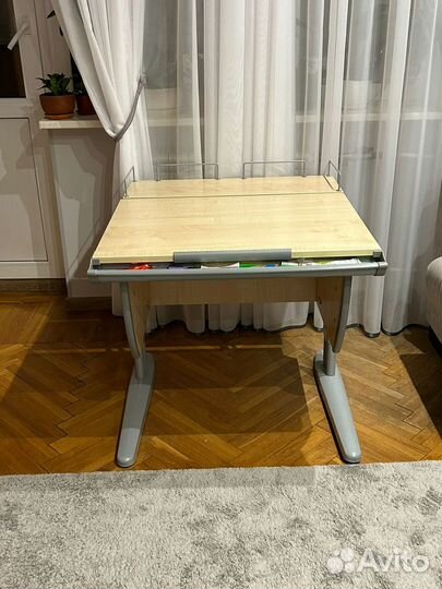 Детская парта