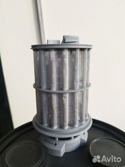 Фильтр (в сборе) Bosch 00645038 б/у