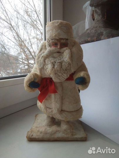 Деды морозы