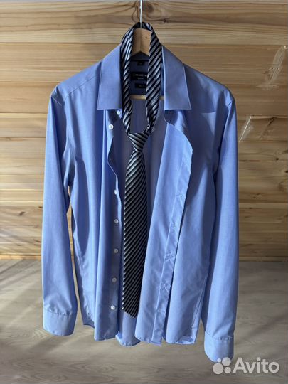 Рубашка Henderson 41