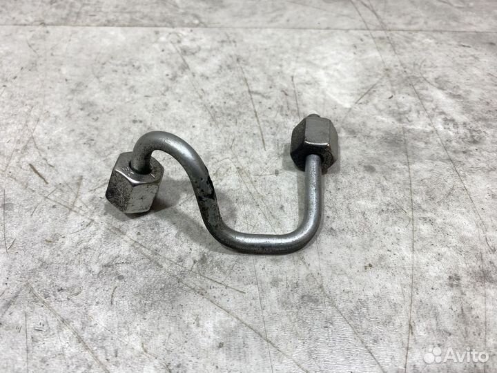 Топливные трубки Volkswagen Tiguan NF 2.0 cffb