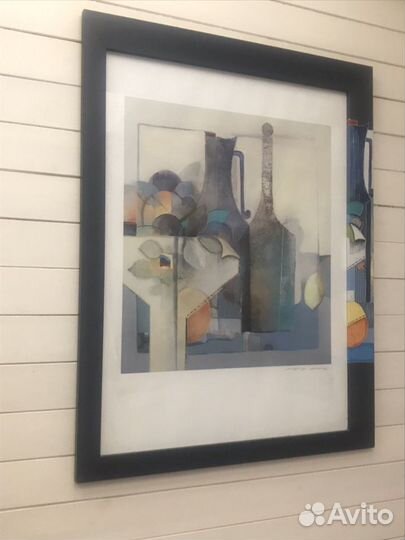 Картина 70х90