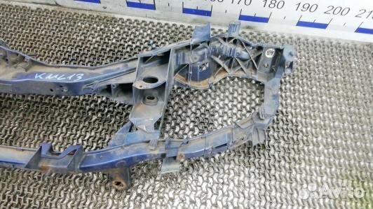 Передняя панель крепления облицовки (телевизор) fo