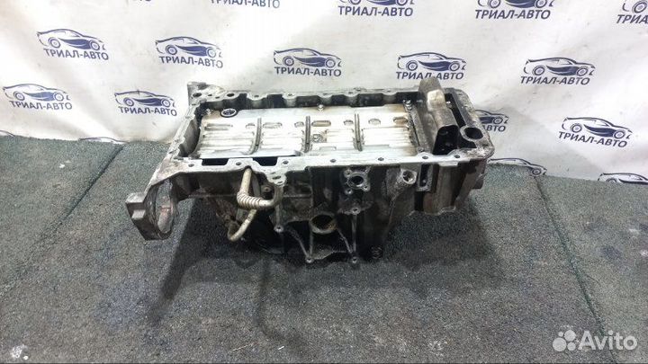 Поддон Range Rover