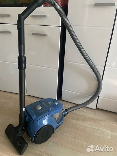 Пылесос Samsung