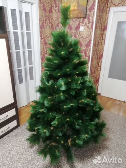 Елка искусственная 180