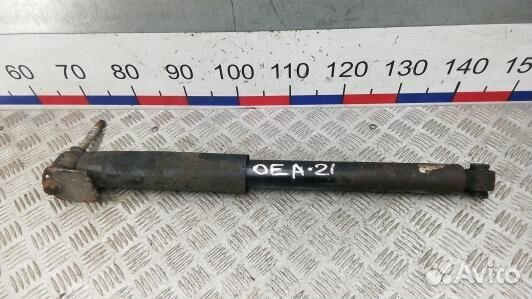 Амортизатор задний ford transit 8 (OEA21MF02)