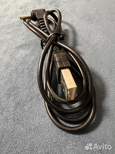 Кабель для зарядки от usb
