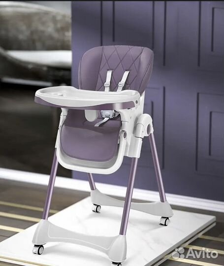 Стульчик для кормления tommy