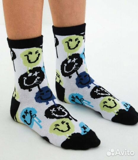 Носки детские