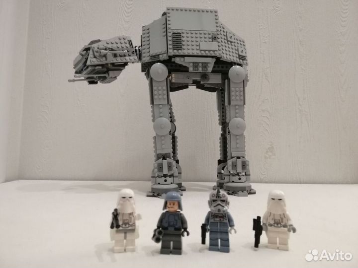 Lego Star Wars часть 2