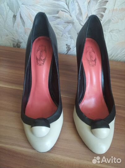 Туфли р37