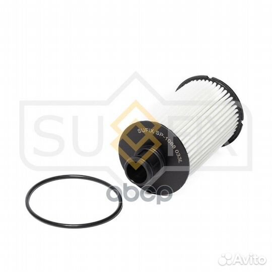 Фильтр масляный SP1088 sufix