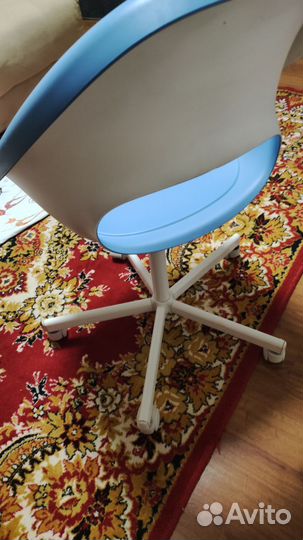 Стул IKEA лобергет