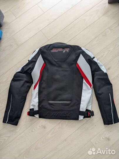 Мотокуртка Dainese SP-R (58)