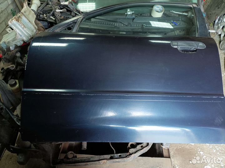 Мазда 323 bj дверь