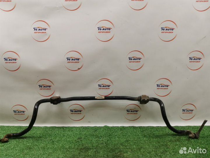 Стабилизатор поперечной устойчивости передний Ford