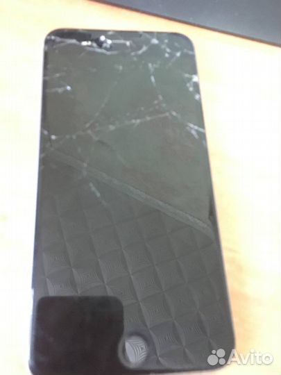 iPhone 6S Plus, 64 ГБ