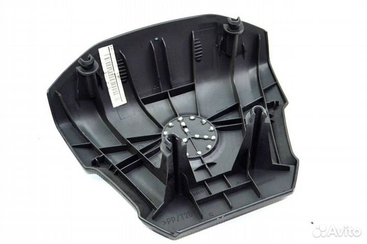 Руль mercedes-benz Actros MP4 1842 (01.12)