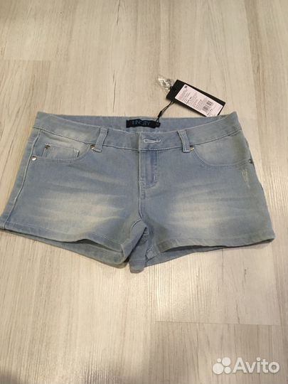 Шорты