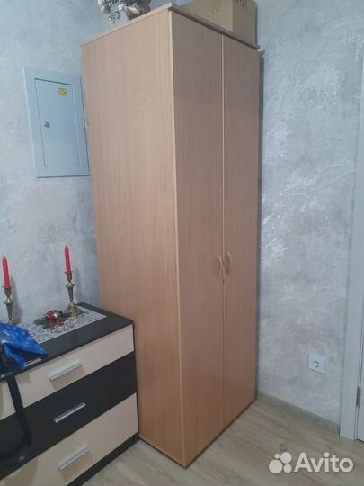 Шкаф для одежды