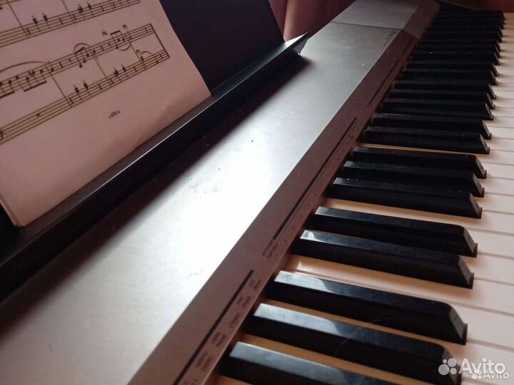 Обучение игре на фортепиано, репетиторство