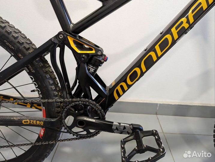 Mondraker foxy L 27,5