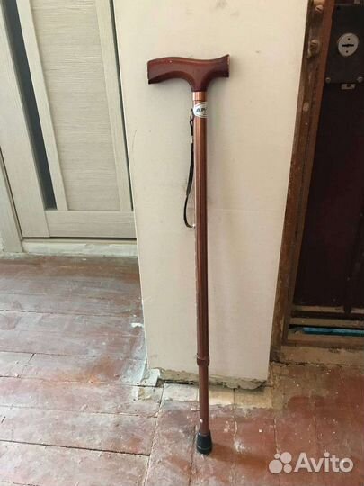 Трость для ходьбы