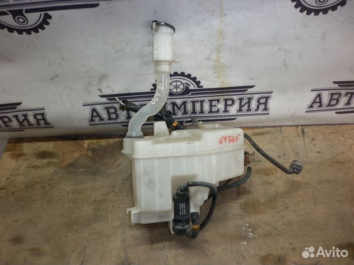 Бачок омывателя передний LS460 Ls 600 (2006-2010)