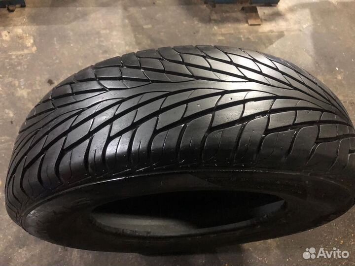 Maxxis MA-S2 Marauder II 215/70 R16 100H