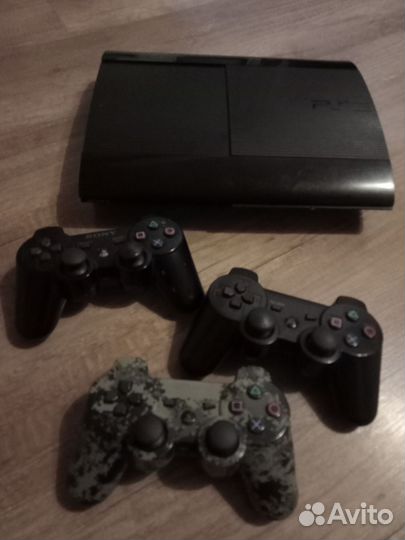 PS3