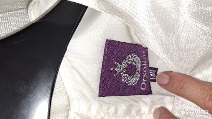 Праздничное платье для девочки 134 140