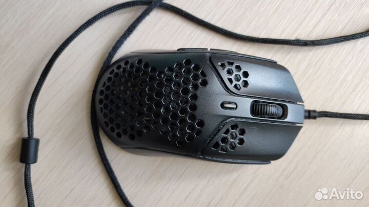 Игровая мышь