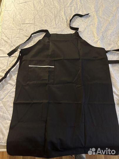 Поварская форма женская