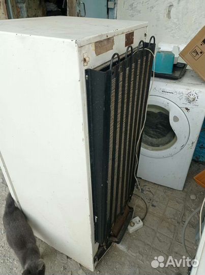 Холодильник