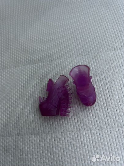 Туфли для куклы