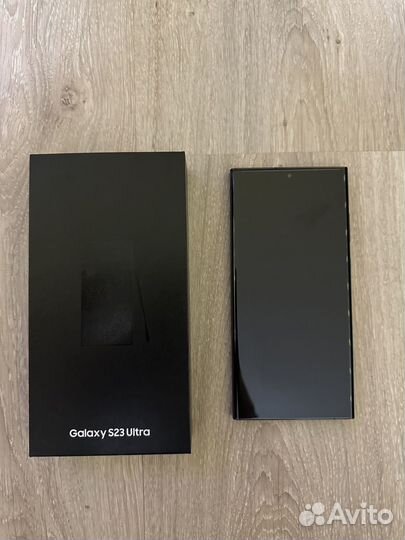 Samsung Galaxy S23 Ultra, 12/512 ГБ