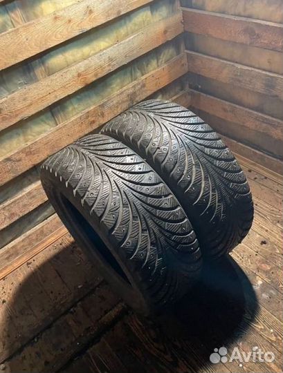 Goodyear UltraGrip Extreme 245/50 R18