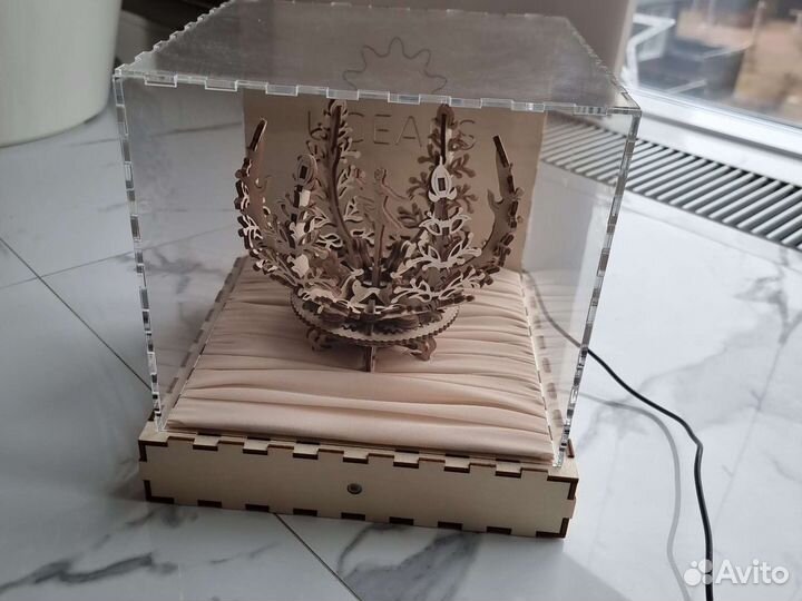 Ugears конструктор