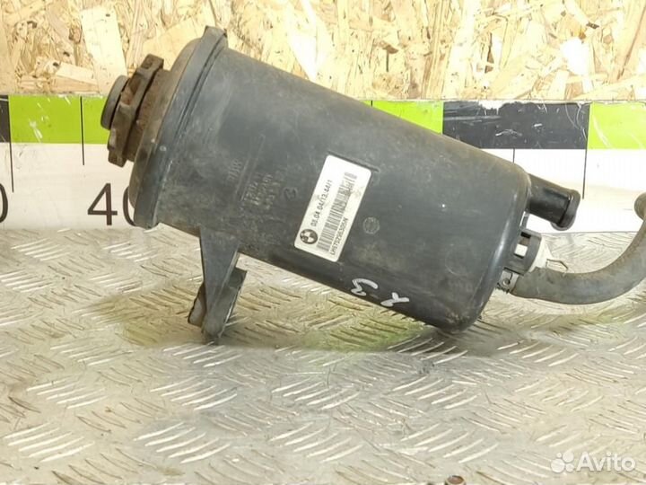 Бачок гидроусилителя Bmw 7 e66 2001-2008