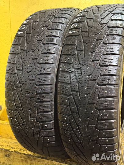 Nokian Tyres Hakkapeliitta 7 SUV 235/65 R17 108T